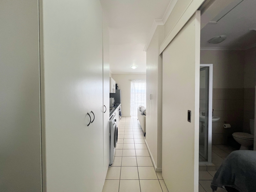 To Let 1 Bedroom Property for Rent in Kraaifontein East Western Cape